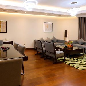 Suite met Twee Slaapkamers